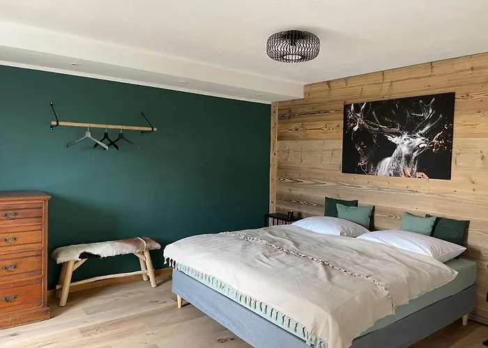 Ferienwohnung Ottobeuren