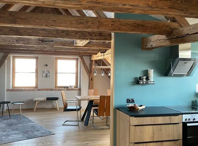 Ferienwohnung Ottobeuren