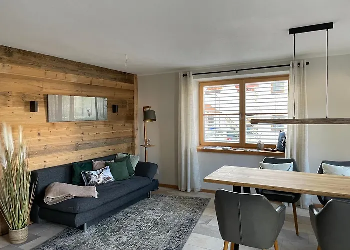Ferienwohnung Ottobeuren *