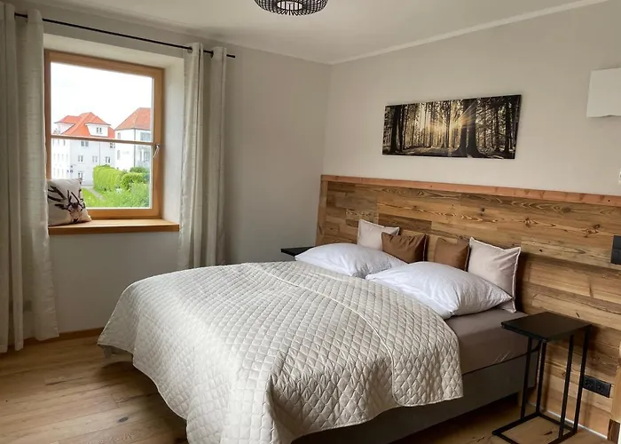 Ferienwohnung Ottobeuren Ottobeuren